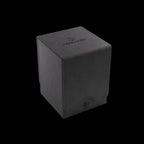 GameGenic: Squire 100+ XL Black Deck Box
