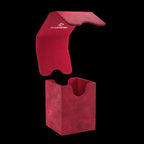 GameGenic: Squire 100+ XL  Red Deck Box