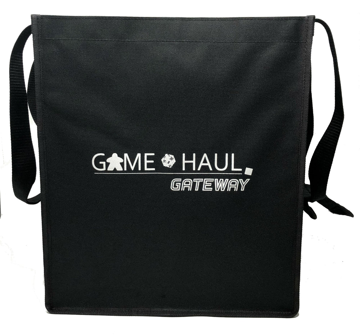 Game Haul: Gateway Tote Bag