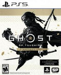 Ghost Of Tsushima: Director's Cut - Playstation 5