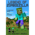 Legend of ZombieZilla: A Minecraft Novel Ft Sky and SSundee