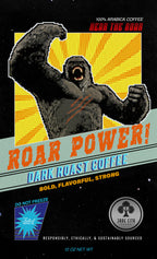 Godzilla x Kong Coffee 3-Pack