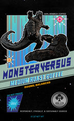 Monster Versus Blend (Medium Roast Coffee)