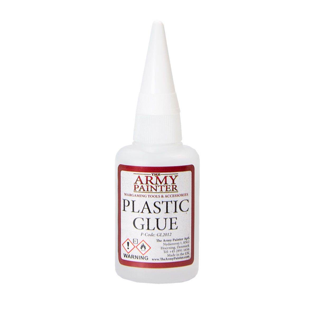 The Army Painter Plastic Glue - 