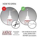 The Army Painter Plastic Glue - 