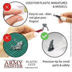 The Army Painter Plastic Glue - 