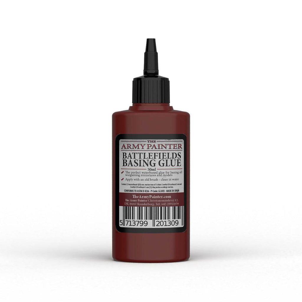 Battlefield Basing: Glue - 