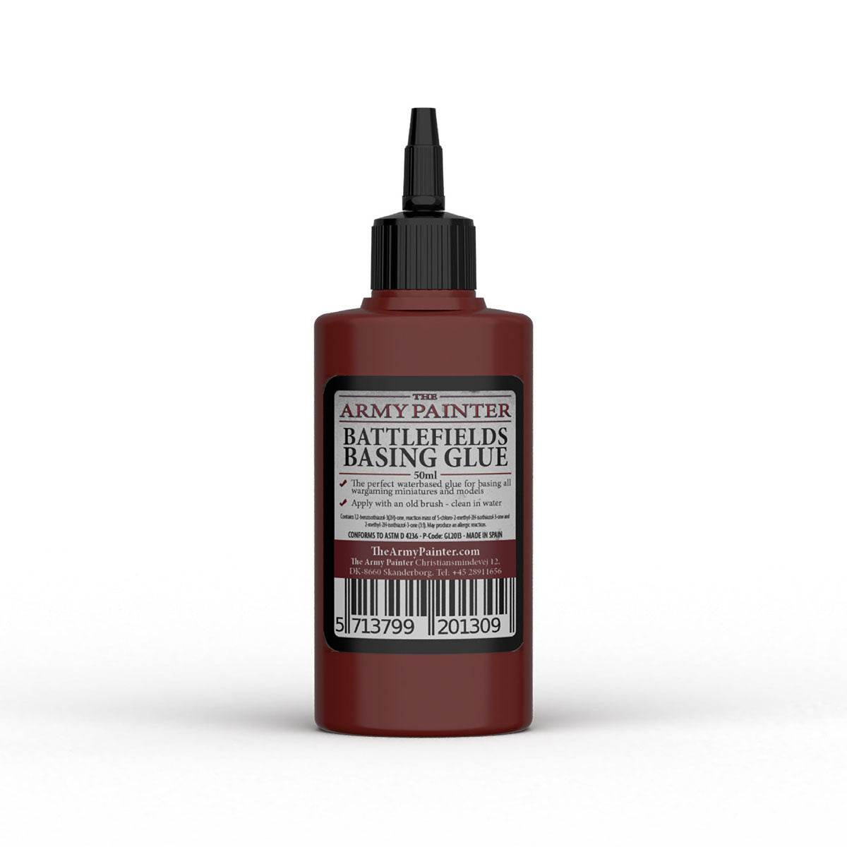 Battlefield Basing: Glue - 