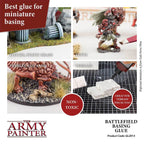 Battlefield Basing: Glue - 
