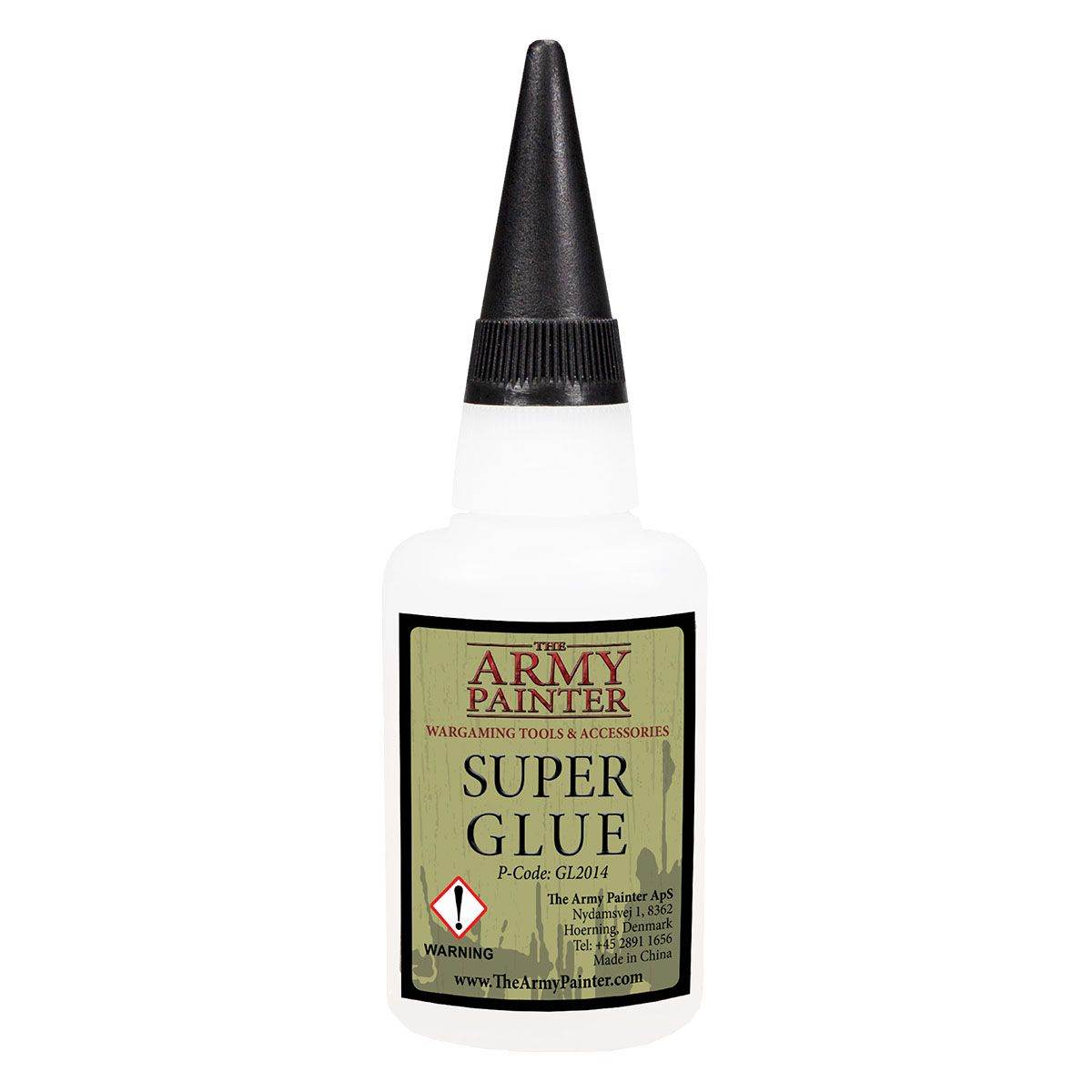 The Army Painter Super Glue - 