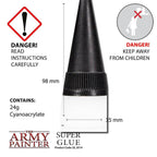 The Army Painter Super Glue - 