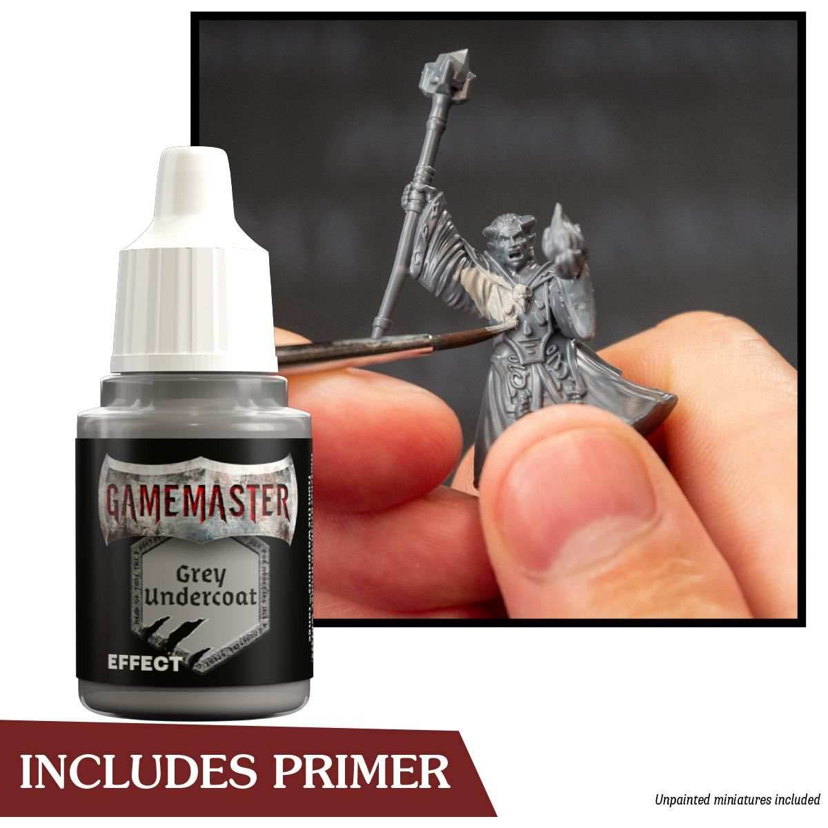Army Painter Gamemaster: Character Paint Set - 