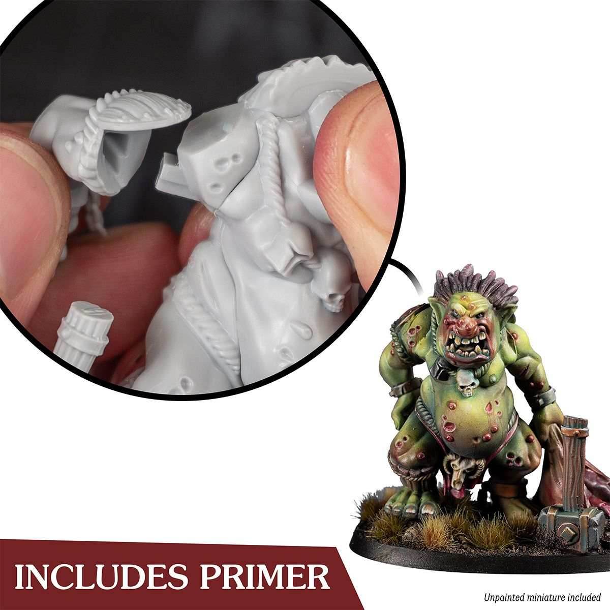 Army Painter Gamemaster: Wandering Monsters Paint Set - 