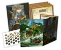 Talisman Adventures RPG: Game Master's Kit - 