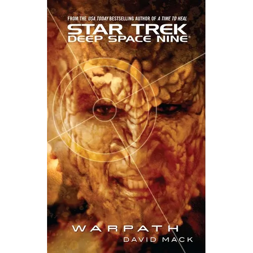 Star Trek: Deep Space Nine: Warpath