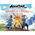 Avatar: The Last Airbender: Heart of a Hero
