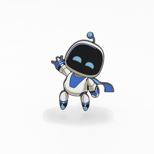 ASTRO's PLAYROOM Nendoroid Pin Astro - 