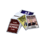 F-Life: Graduate School & Extreme Jobs Expansion Pack #5