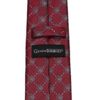 Game of Thrones Targaryen Dragon Scattered Men's Tie