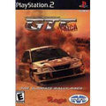 GTC Africa - PlayStation 2 (LOOSE) - Role-Players