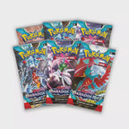 Pokemon Tcg Scarlet  Violet   Paradox Rift Booster Bundle