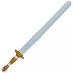 Nerf KPop Demon Hunters Rumi's Four Tiger Sword by Hasbro