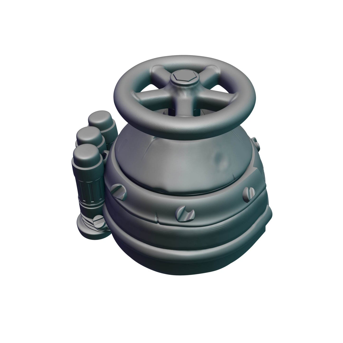 Gadgeteer Box - Tier 1