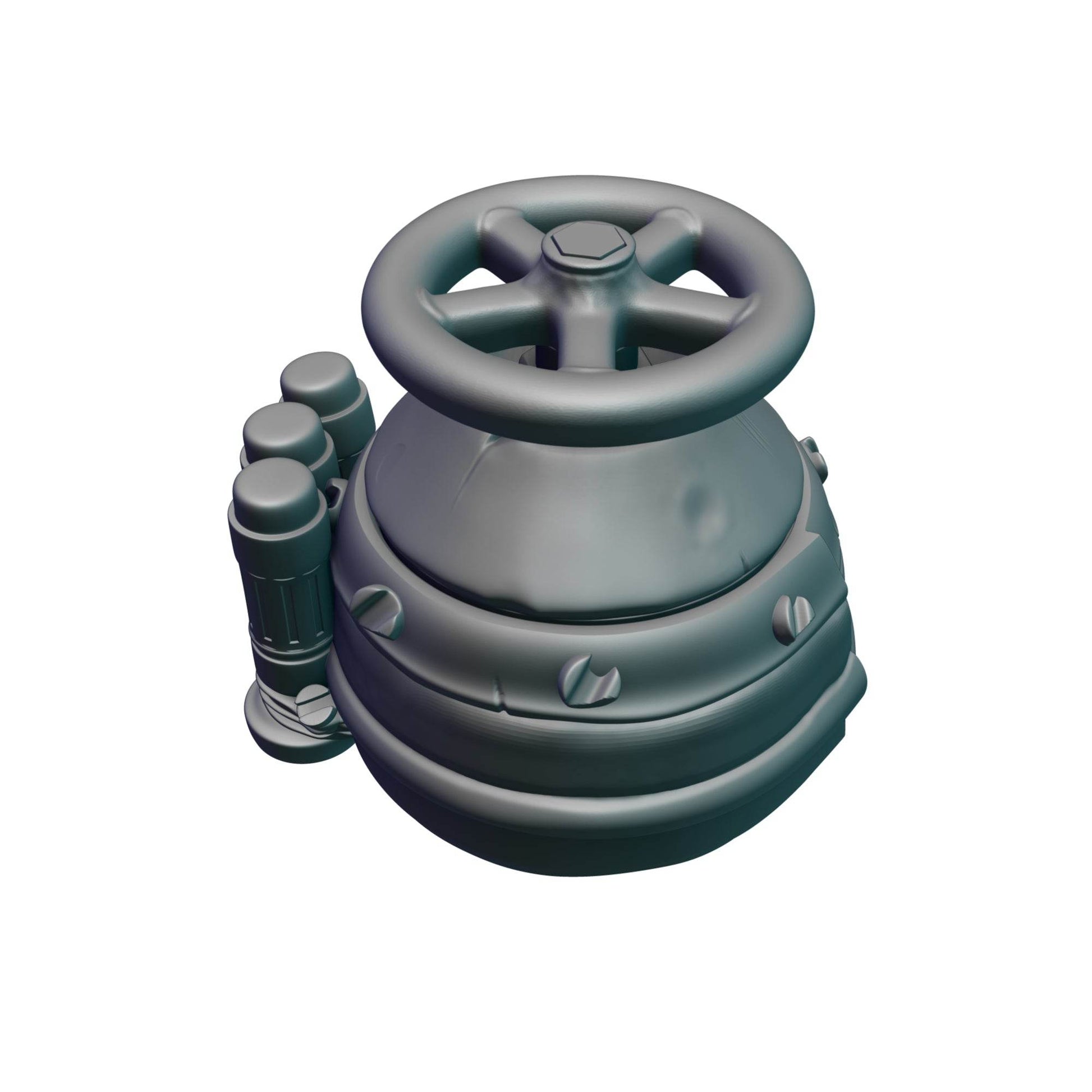 Gadgeteer Box - Tier 1