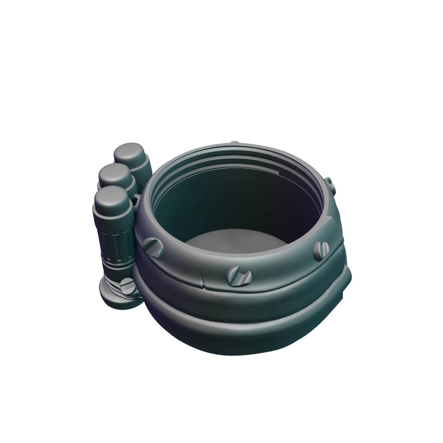 Gadgeteer Box - Tier 1