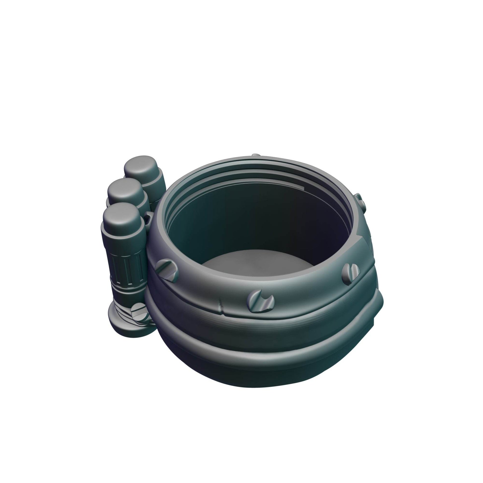 Gadgeteer Box - Tier 1