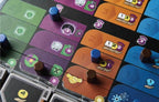 Gaia Project: A Terra Mystica Game - 