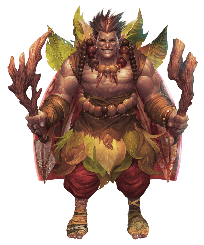 World of Battlezoo: Indigo Isles for Foundry VTT - Pathfinder 2nd Edition / Foundry VTT Module Only