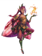 Jewel of the Indigo Isles for Foundry VTT - Pathfinder 2nd Edition / Foundry VTT Module Only