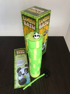 Bamboo Bash 2-8 Player Panda Dexterity Game  -