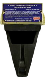 Game Genie - NES