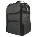 Game Haul Backpack: Medieval Gray