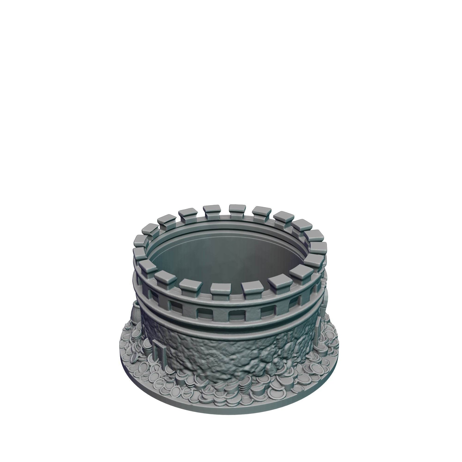 Game Master Box - Tier 1