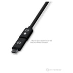 Game N' Charge Battery Kit (Black) Compatible With Xbox Series X® / Xbox Series S®/ Xbox One - Role-Players