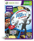 Game Party: In Motion [Platinum Hits] - Xbox 360 - Role-Players