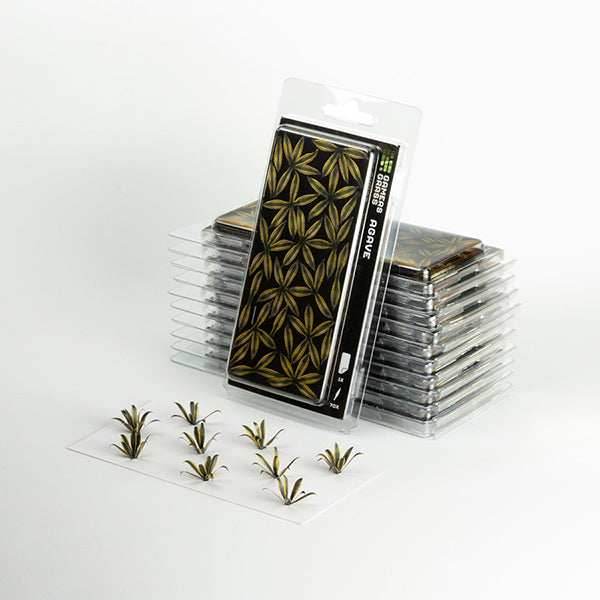 Gamers Grass Laser Plants: Agave - 