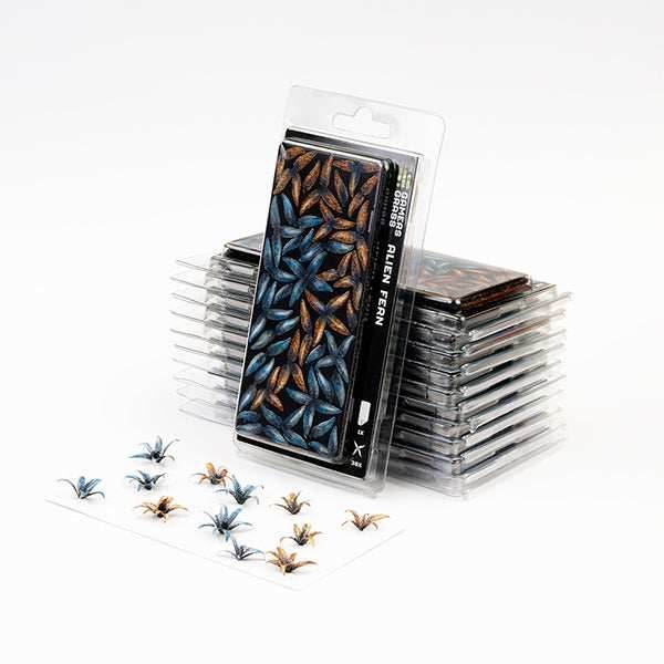 Gamers Grass Laser Plants: Alien Fern - 