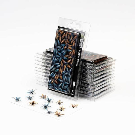 Gamers Grass Laser Plants: Alien Fern - 