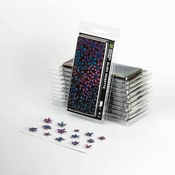 Gamers Grass Laser Plants: Alien Rosette - 