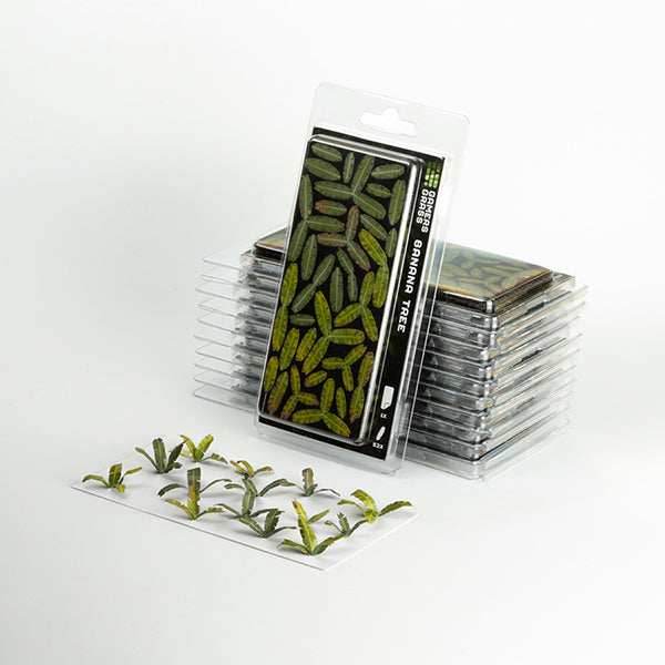 Gamers Grass Laser Plants: Banana Tree - 