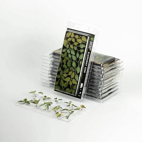 Gamers Grass Laser Plants: Elephant Ear - 