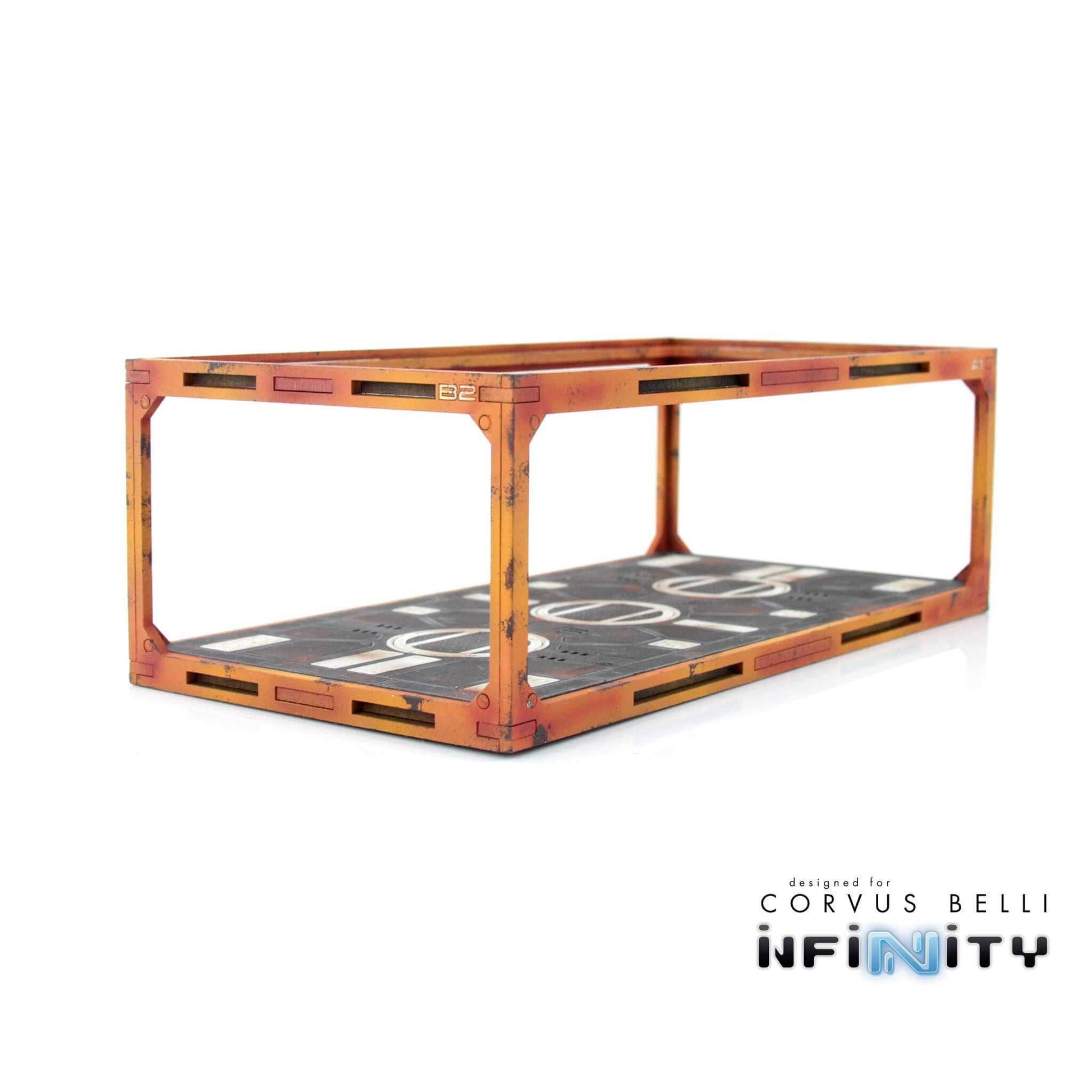 Cosmica Gamma Frame - 