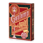 Gaslamp Playing Cards - 