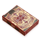 Gaslamp Playing Cards - 