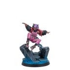 Infinity HexaDome Legends Core Box