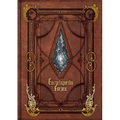 Encyclopaedia Eorzea the World of Final Fantasy XIV Volume I